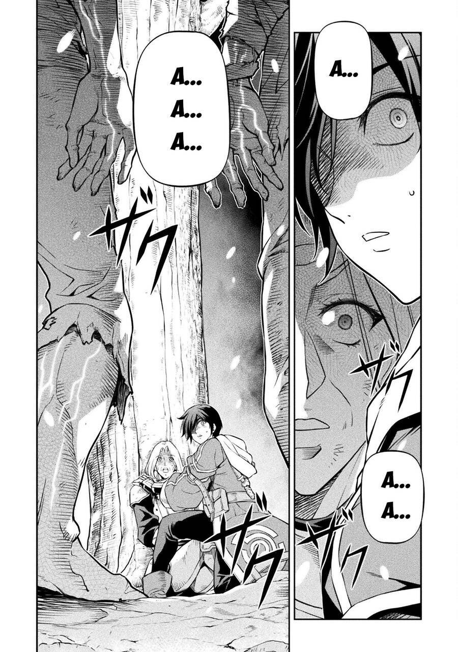 Drawing Saikyou Mangaka Wa Oekaki Skill De Isekai Musou Suru! - Chapter 72 - Page 5