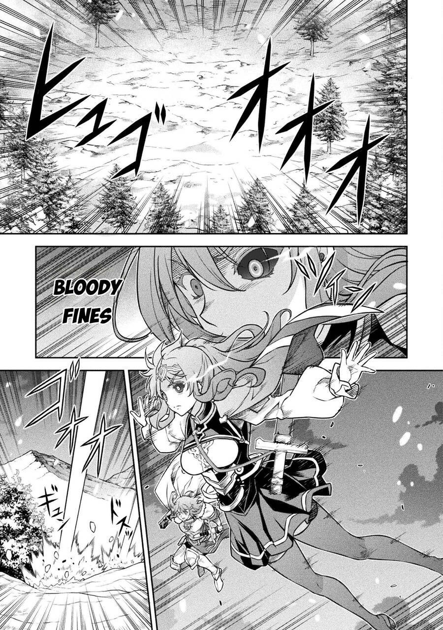 Drawing Saikyou Mangaka Wa Oekaki Skill De Isekai Musou Suru! - Chapter 72 - Page 6