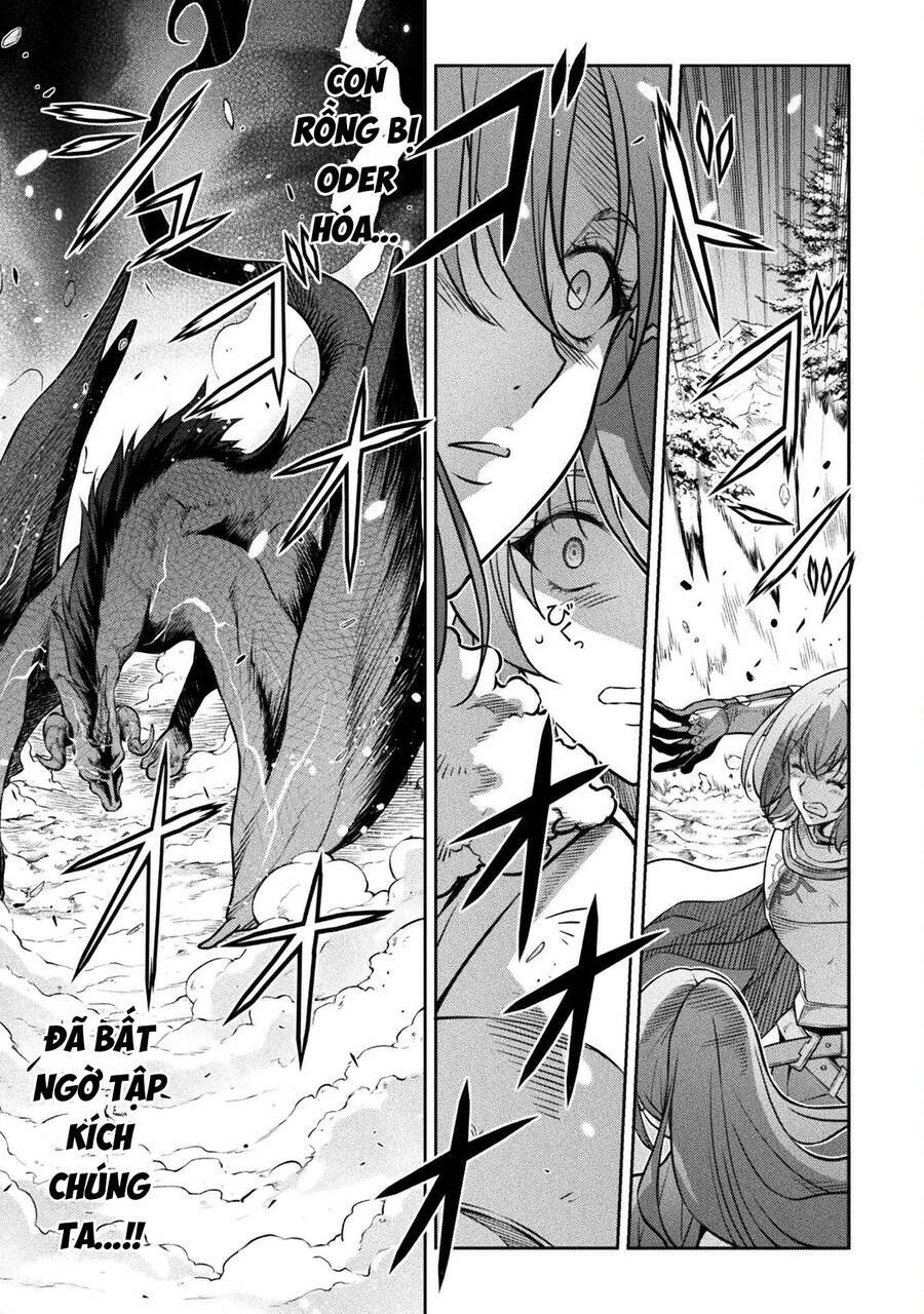 Drawing Saikyou Mangaka Wa Oekaki Skill De Isekai Musou Suru! - Chapter 72 - Page 8