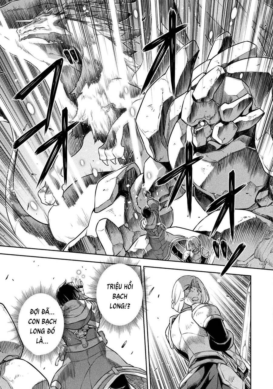 Drawing Saikyou Mangaka Wa Oekaki Skill De Isekai Musou Suru! - Chapter 73 - Page 10