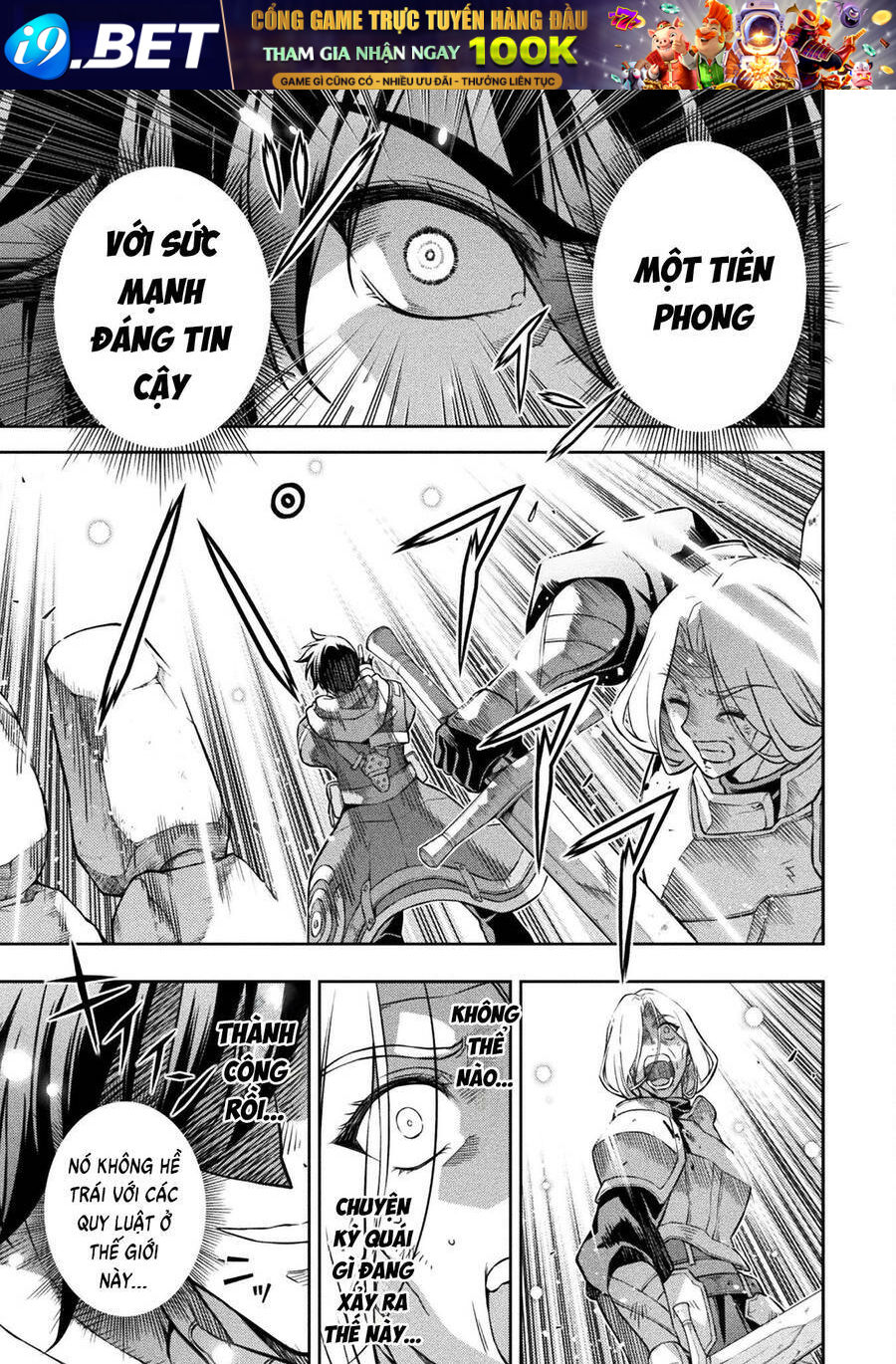 Drawing Saikyou Mangaka Wa Oekaki Skill De Isekai Musou Suru! - Chapter 73 - Page 12