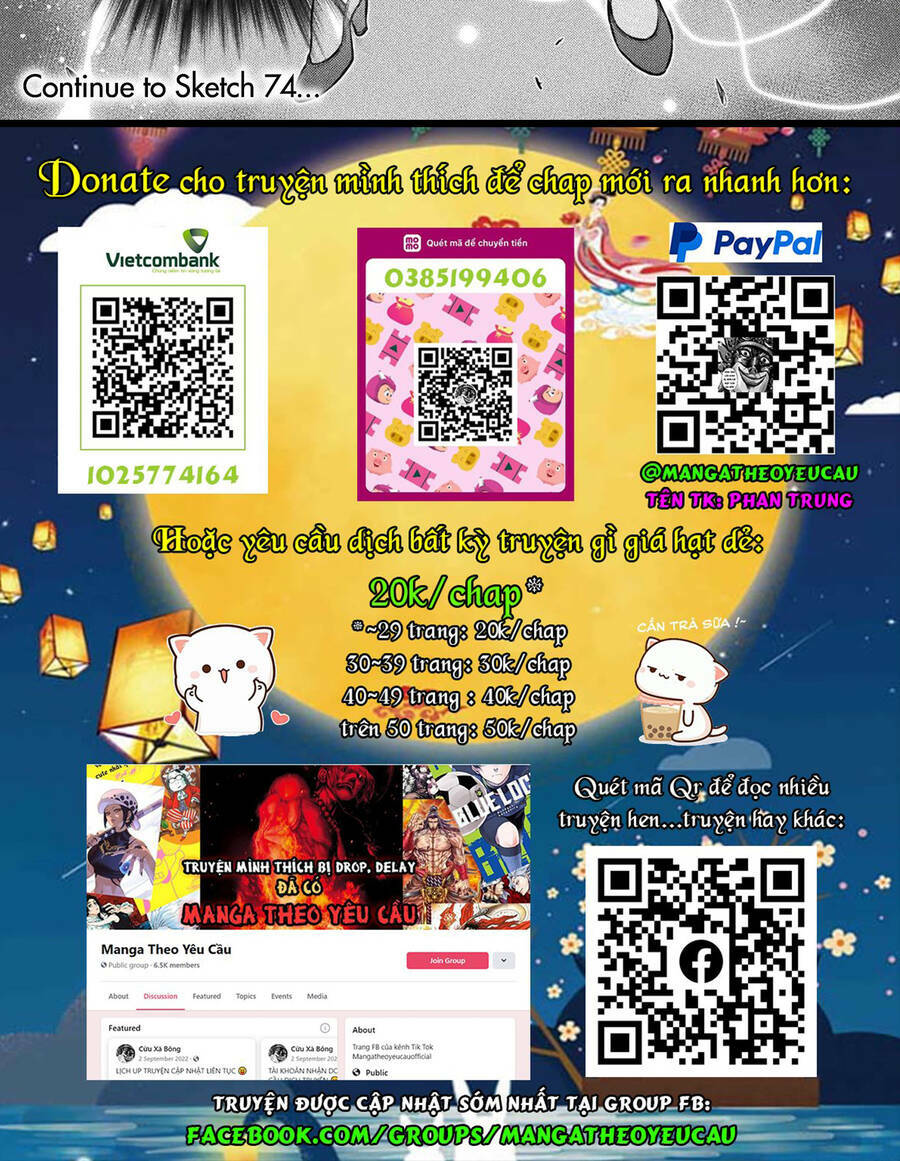 Drawing Saikyou Mangaka Wa Oekaki Skill De Isekai Musou Suru! - Chapter 73 - Page 15