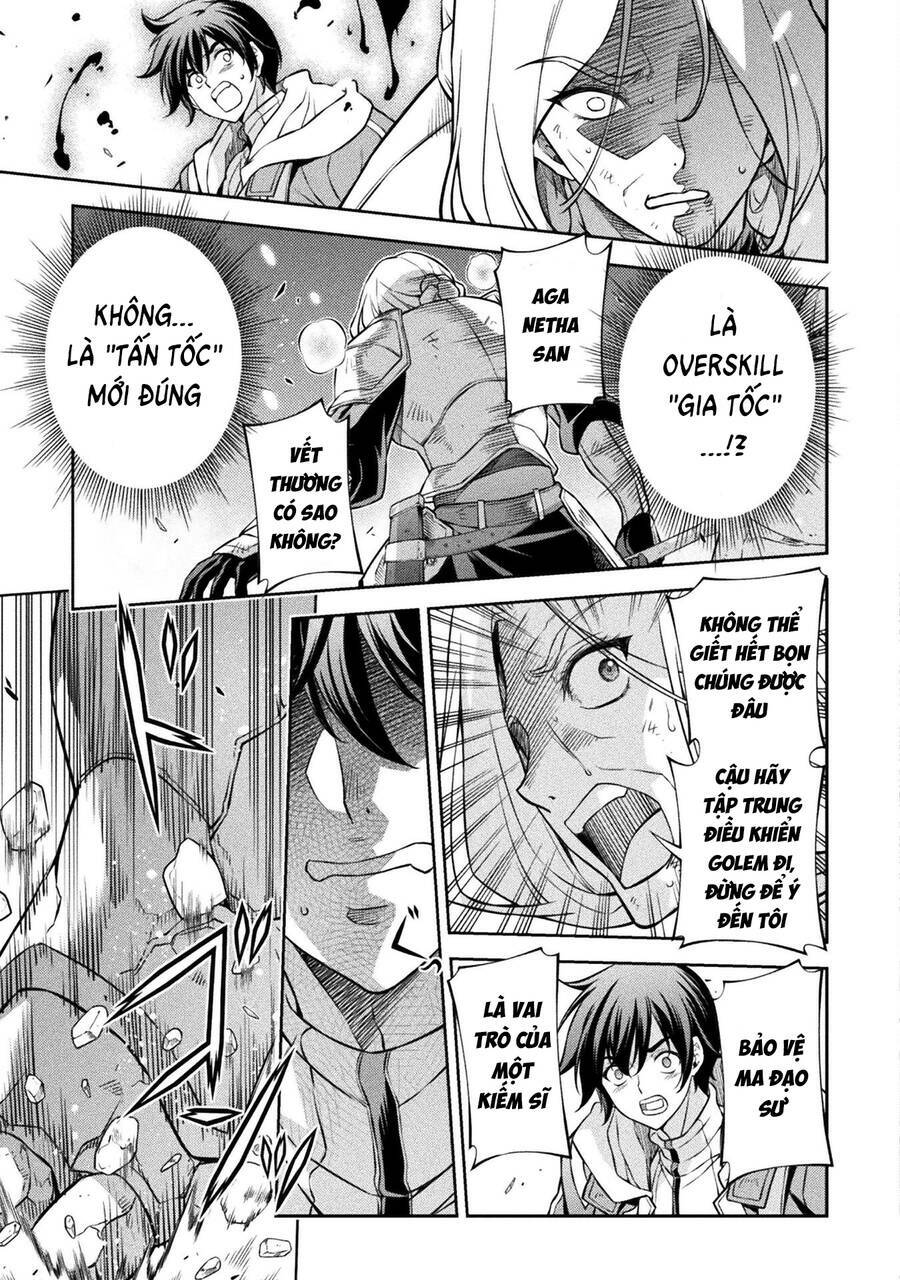 Drawing Saikyou Mangaka Wa Oekaki Skill De Isekai Musou Suru! - Chapter 73 - Page 5