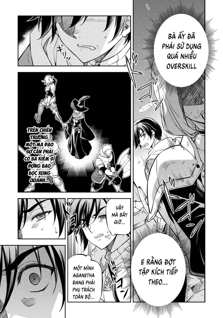 Drawing Saikyou Mangaka Wa Oekaki Skill De Isekai Musou Suru! - Chapter 73 - Page 8