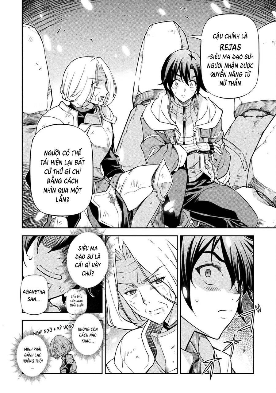 Drawing Saikyou Mangaka Wa Oekaki Skill De Isekai Musou Suru! - Chapter 74 - Page 10