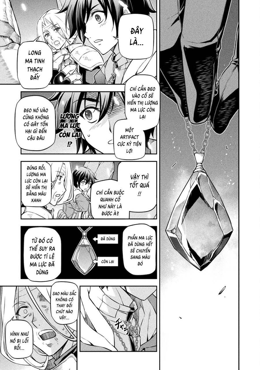 Drawing Saikyou Mangaka Wa Oekaki Skill De Isekai Musou Suru! - Chapter 74 - Page 13