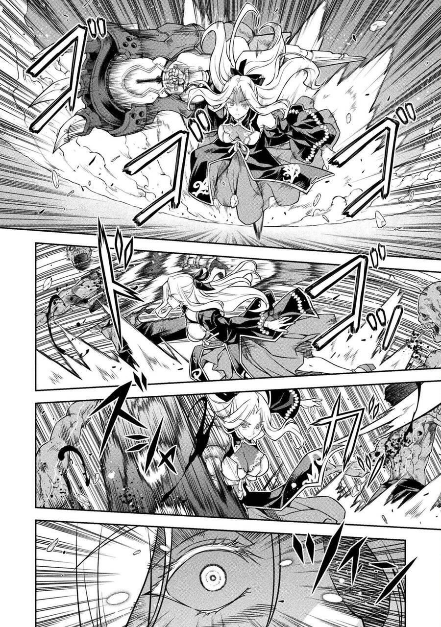 Drawing Saikyou Mangaka Wa Oekaki Skill De Isekai Musou Suru! - Chapter 74 - Page 6