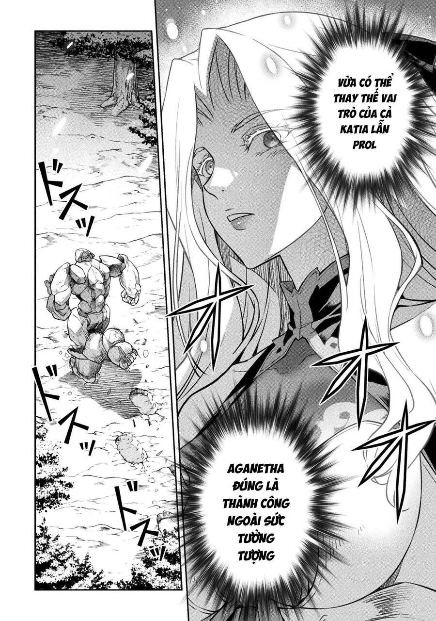 Drawing Saikyou Mangaka Wa Oekaki Skill De Isekai Musou Suru! - Chapter 74 - Page 8