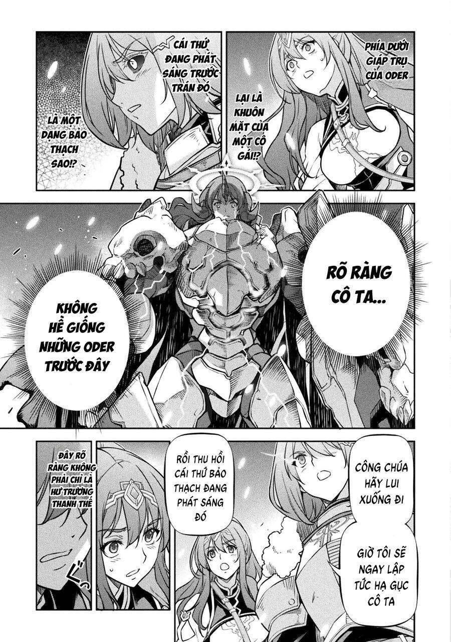 Drawing Saikyou Mangaka Wa Oekaki Skill De Isekai Musou Suru! - Chapter 75 - Page 9