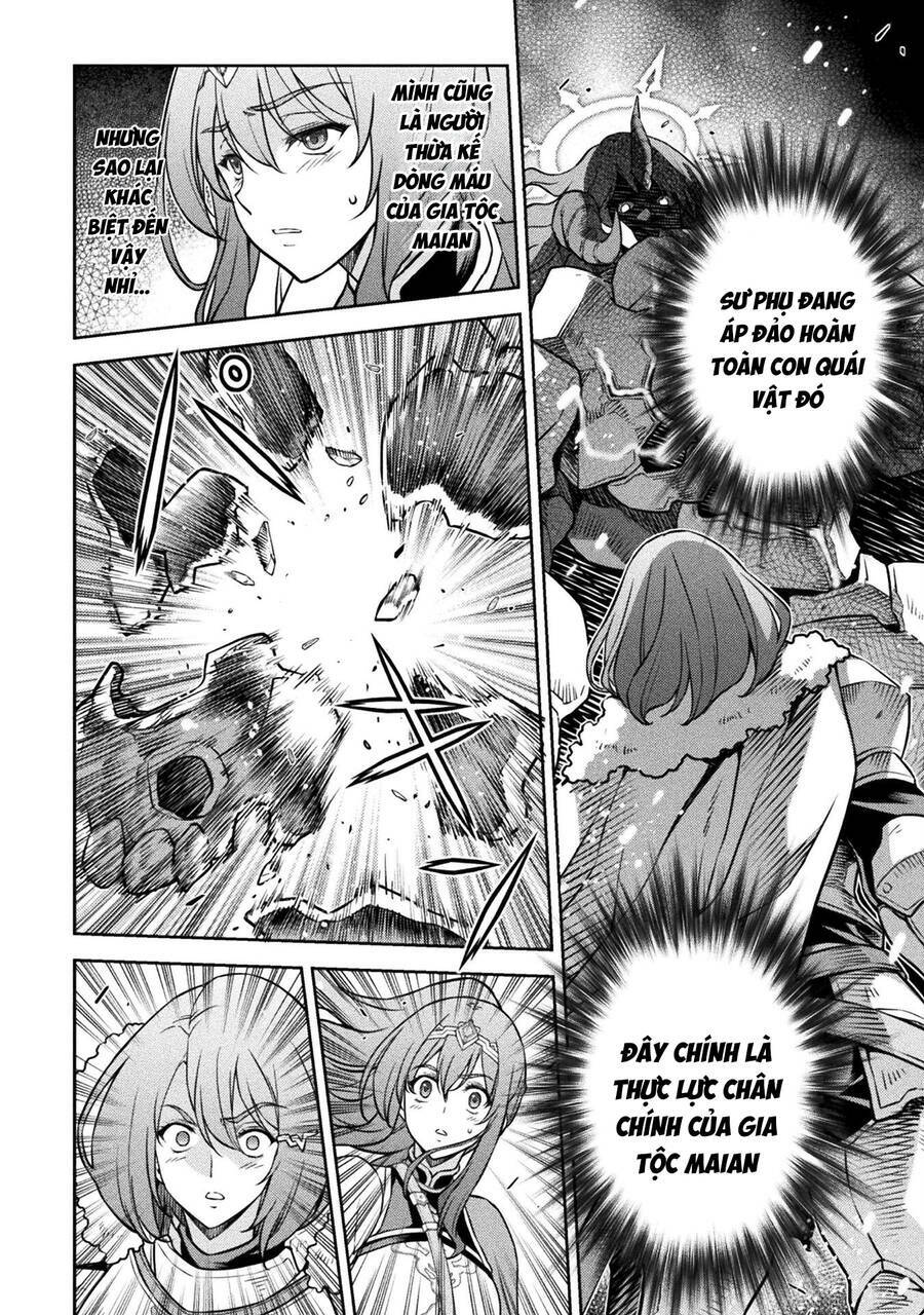 Drawing Saikyou Mangaka Wa Oekaki Skill De Isekai Musou Suru! - Chapter 75 - Page 10