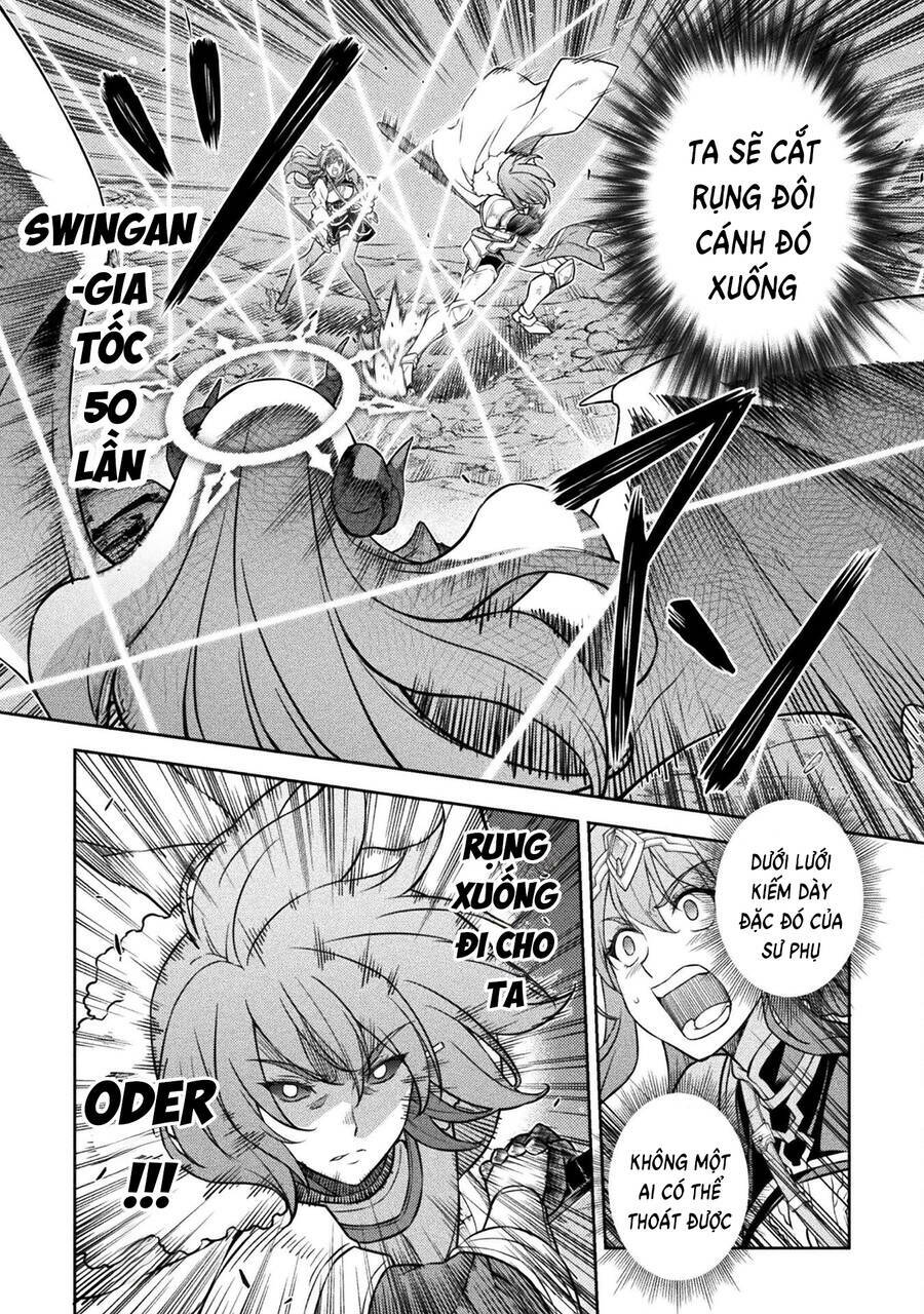 Drawing Saikyou Mangaka Wa Oekaki Skill De Isekai Musou Suru! - Chapter 75 - Page 12