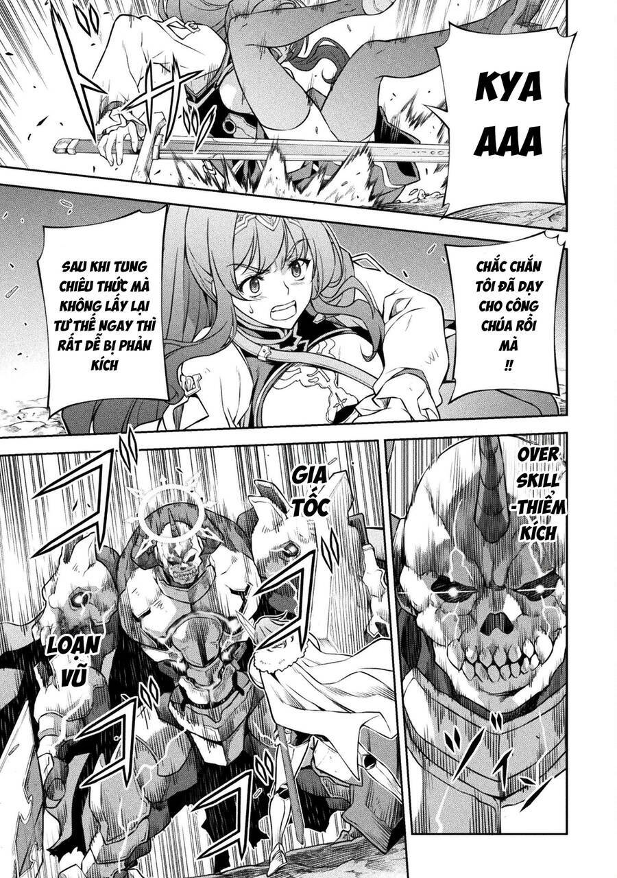 Drawing Saikyou Mangaka Wa Oekaki Skill De Isekai Musou Suru! - Chapter 75 - Page 3