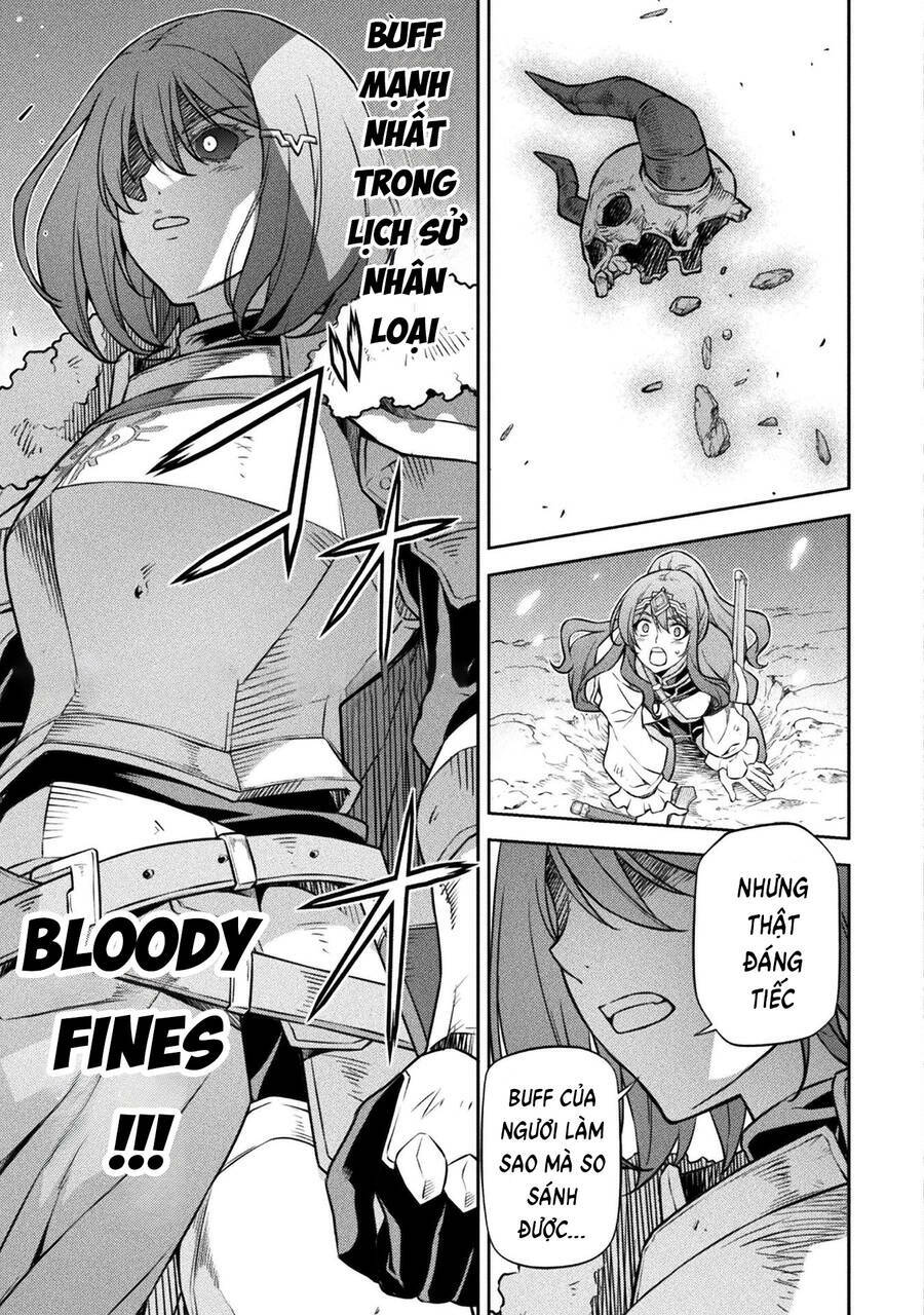 Drawing Saikyou Mangaka Wa Oekaki Skill De Isekai Musou Suru! - Chapter 75 - Page 7