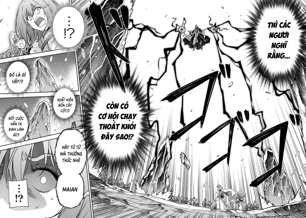 Drawing Saikyou Mangaka Wa Oekaki Skill De Isekai Musou Suru! - Chapter 76 - Page 13