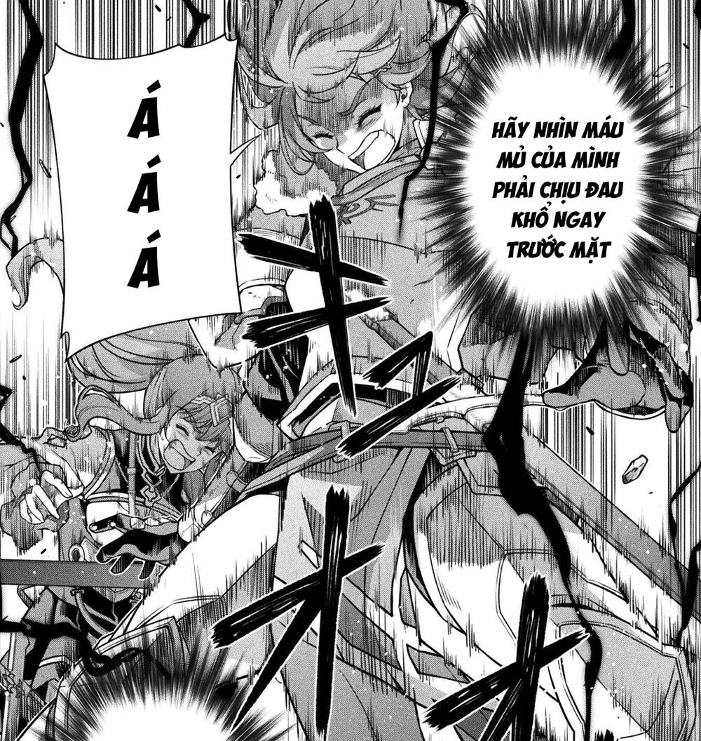 Drawing Saikyou Mangaka Wa Oekaki Skill De Isekai Musou Suru! - Chapter 76 - Page 14