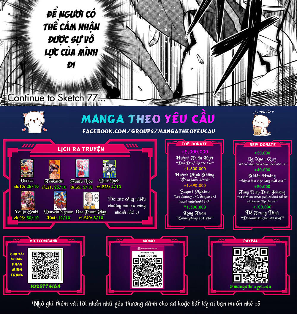 Drawing Saikyou Mangaka Wa Oekaki Skill De Isekai Musou Suru! - Chapter 76 - Page 15