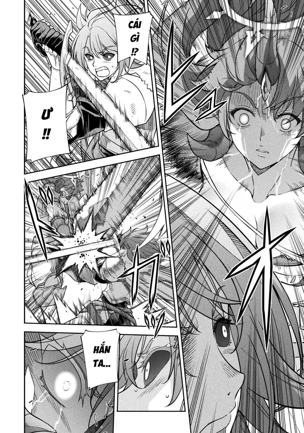 Drawing Saikyou Mangaka Wa Oekaki Skill De Isekai Musou Suru! - Chapter 77 - Page 11