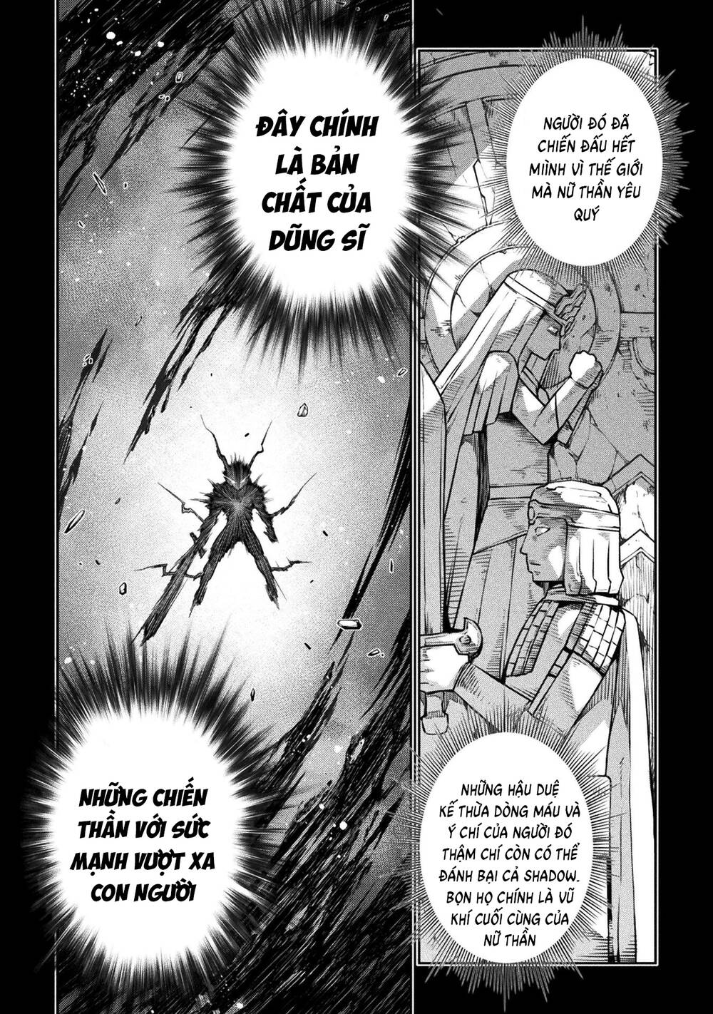 Drawing Saikyou Mangaka Wa Oekaki Skill De Isekai Musou Suru! - Chapter 77 - Page 7