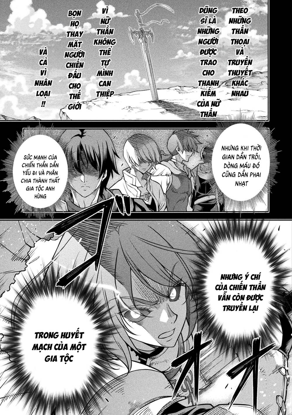 Drawing Saikyou Mangaka Wa Oekaki Skill De Isekai Musou Suru! - Chapter 77 - Page 8