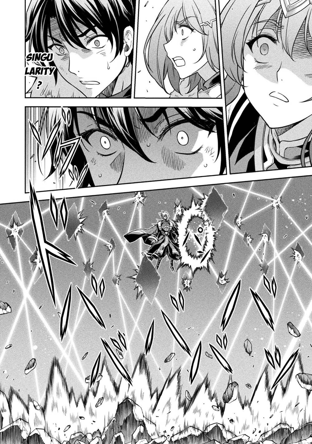 Drawing Saikyou Mangaka Wa Oekaki Skill De Isekai Musou Suru! - Chapter 78 - Page 9