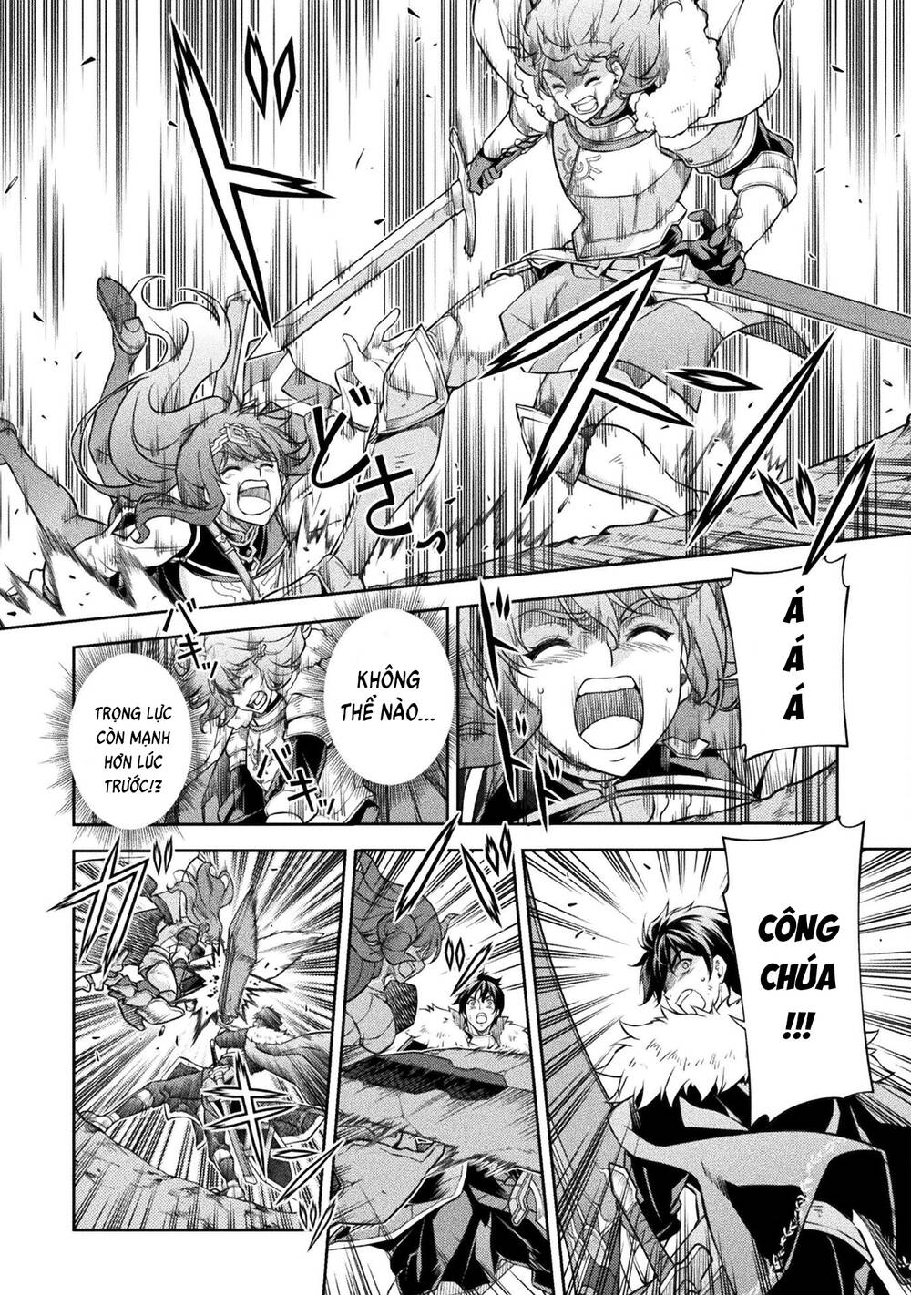 Drawing Saikyou Mangaka Wa Oekaki Skill De Isekai Musou Suru! - Chapter 78 - Page 13