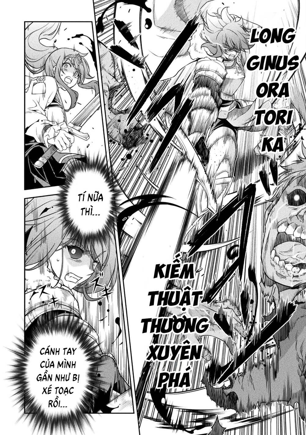 Drawing Saikyou Mangaka Wa Oekaki Skill De Isekai Musou Suru! - Chapter 78 - Page 15