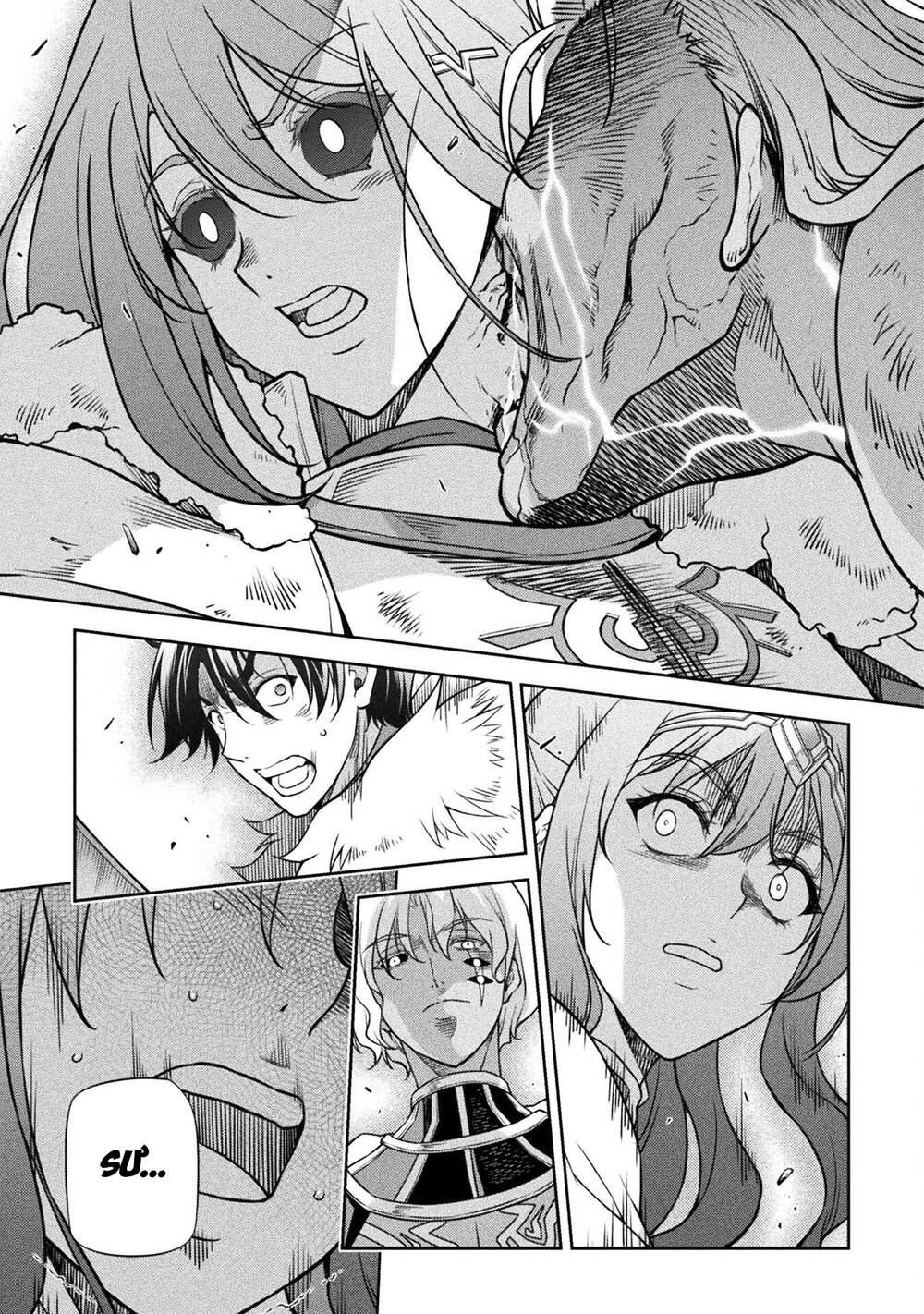 Drawing Saikyou Mangaka Wa Oekaki Skill De Isekai Musou Suru! - Chapter 78 - Page 16