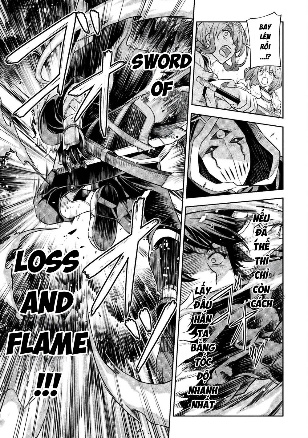 Drawing Saikyou Mangaka Wa Oekaki Skill De Isekai Musou Suru! - Chapter 78 - Page 7