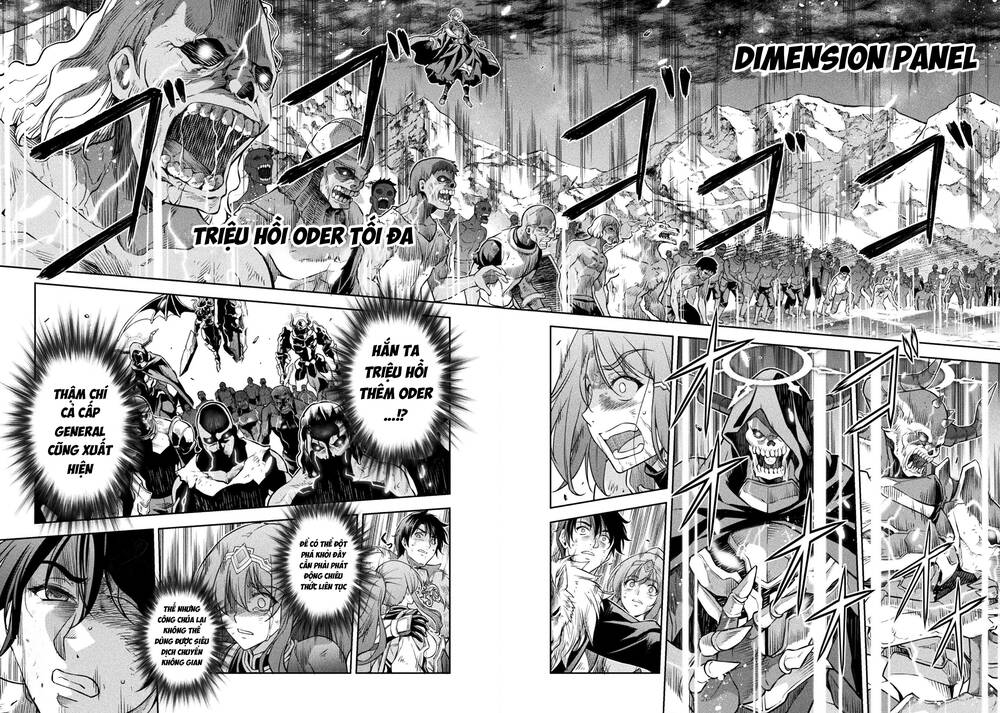 Drawing Saikyou Mangaka Wa Oekaki Skill De Isekai Musou Suru! - Chapter 79 - Page 13