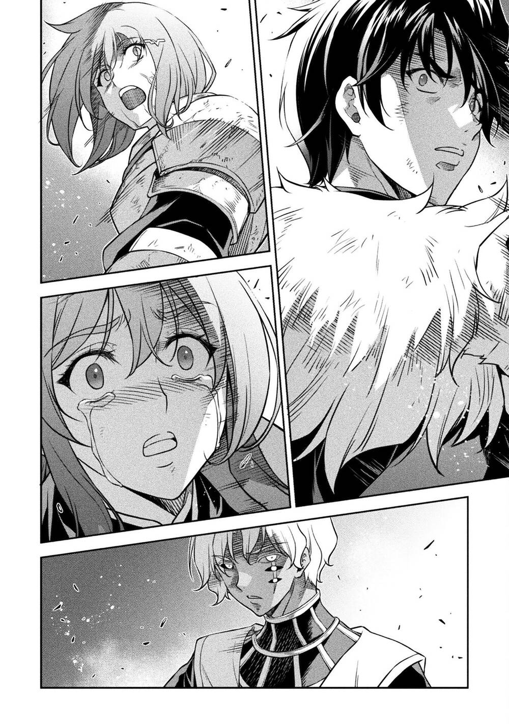 Drawing Saikyou Mangaka Wa Oekaki Skill De Isekai Musou Suru! - Chapter 79 - Page 15