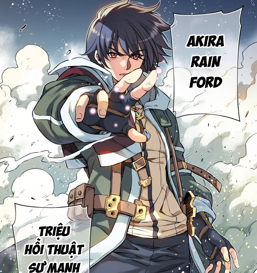 Drawing Saikyou Mangaka Wa Oekaki Skill De Isekai Musou Suru! - Chapter 79 - Page 19