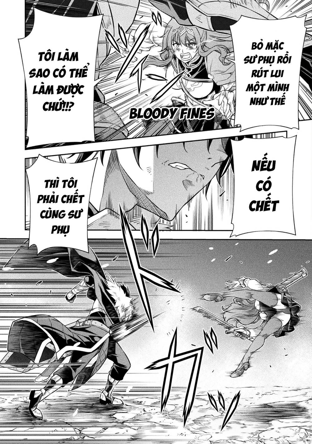 Drawing Saikyou Mangaka Wa Oekaki Skill De Isekai Musou Suru! - Chapter 79 - Page 5