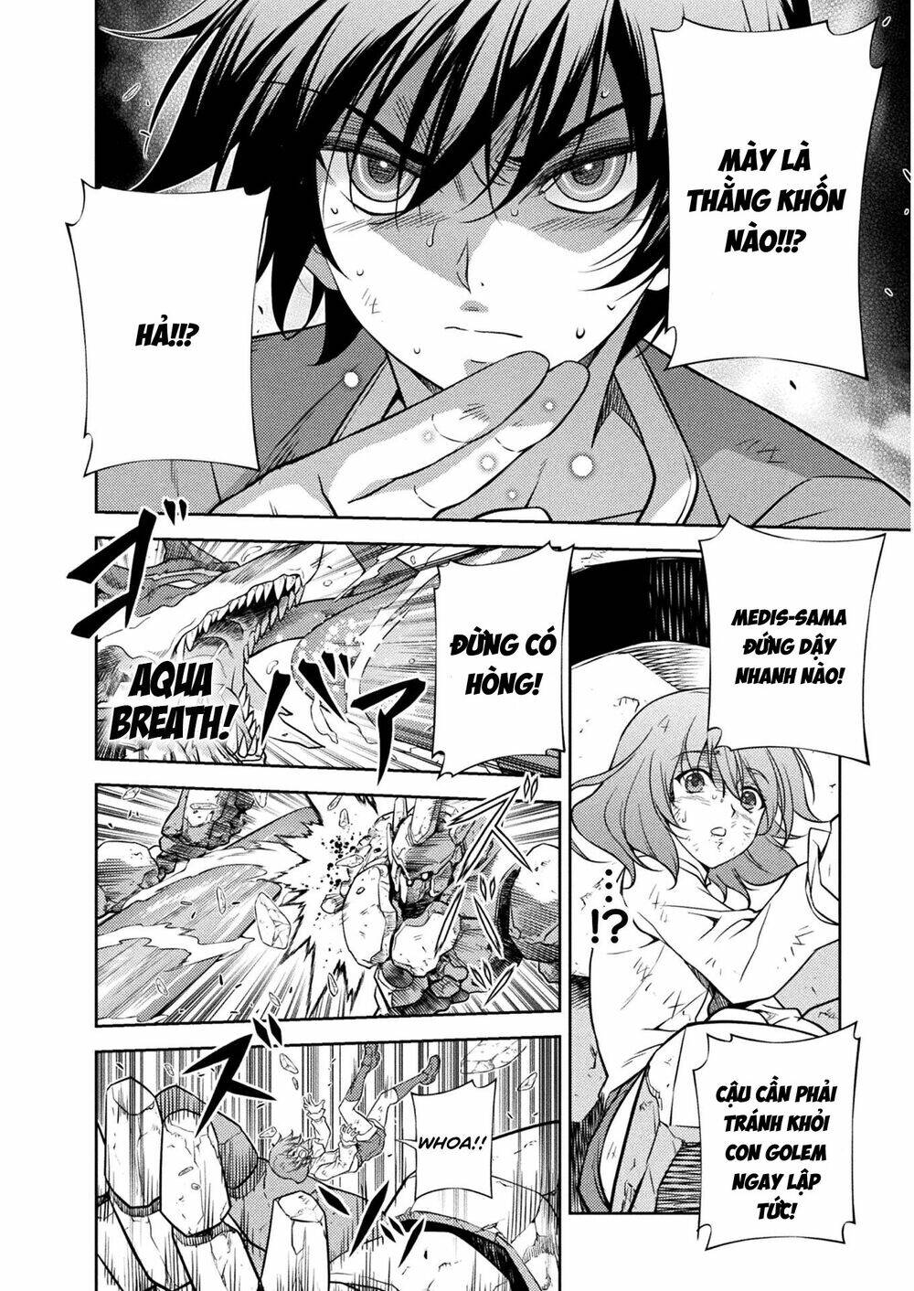 Drawing Saikyou Mangaka Wa Oekaki Skill De Isekai Musou Suru! - Chapter 8 - Page 11