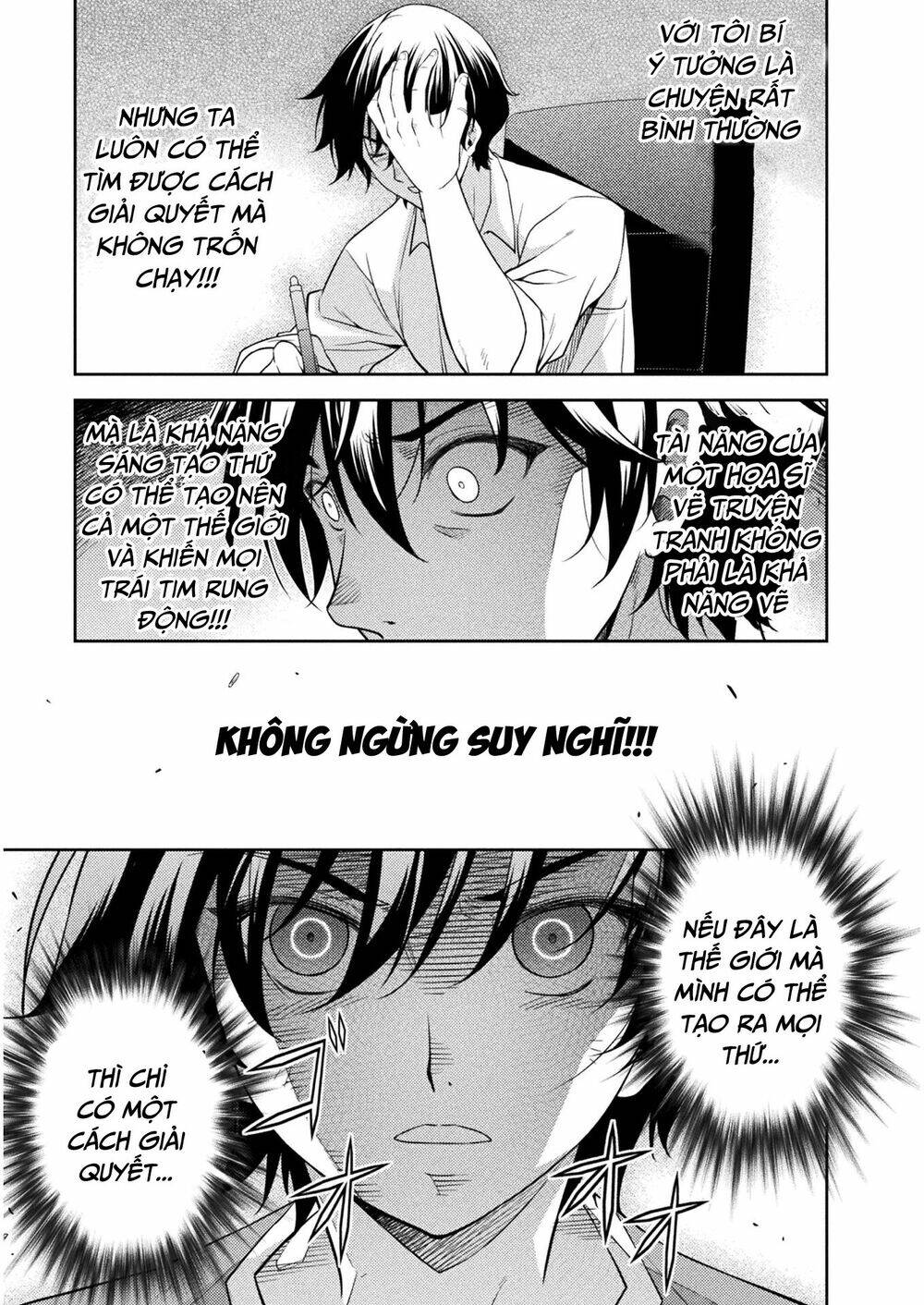 Drawing Saikyou Mangaka Wa Oekaki Skill De Isekai Musou Suru! - Chapter 8 - Page 14