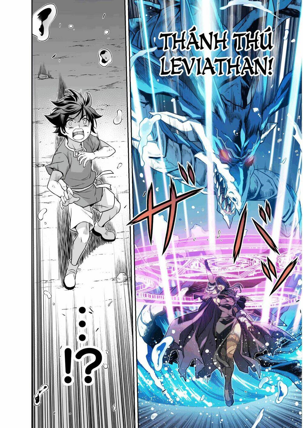 Drawing Saikyou Mangaka Wa Oekaki Skill De Isekai Musou Suru! - Chapter 8 - Page 7