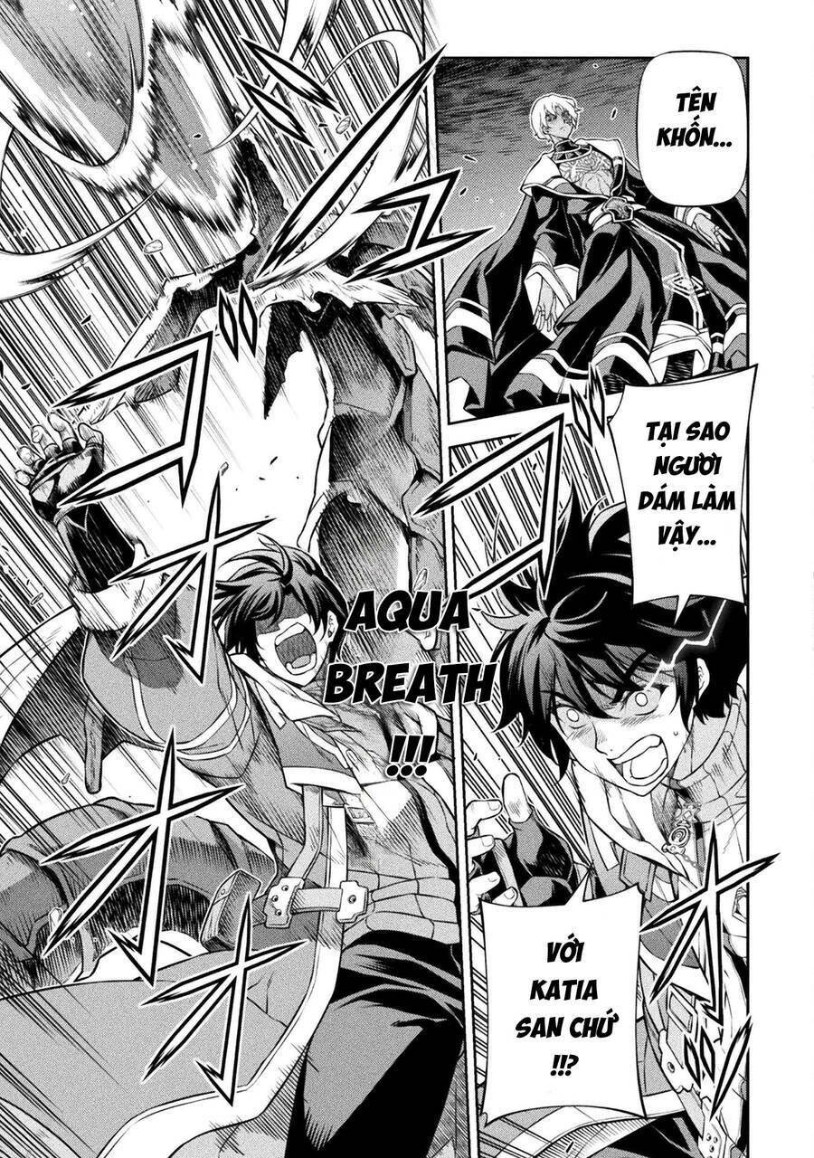 Drawing Saikyou Mangaka Wa Oekaki Skill De Isekai Musou Suru! - Chapter 80 - Page 9