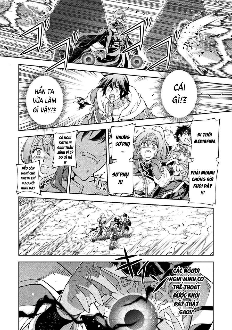 Drawing Saikyou Mangaka Wa Oekaki Skill De Isekai Musou Suru! - Chapter 80 - Page 10