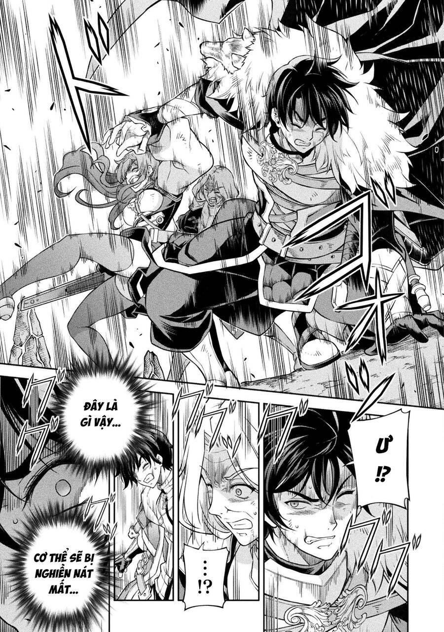 Drawing Saikyou Mangaka Wa Oekaki Skill De Isekai Musou Suru! - Chapter 80 - Page 11