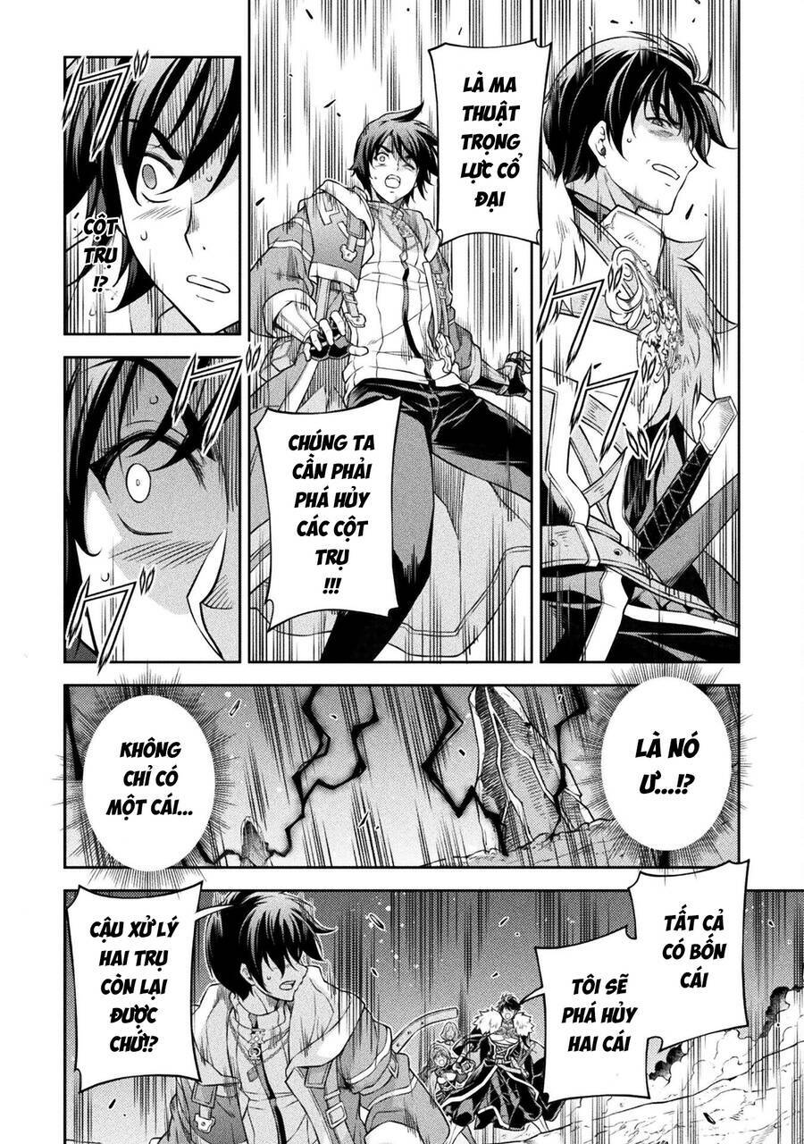 Drawing Saikyou Mangaka Wa Oekaki Skill De Isekai Musou Suru! - Chapter 80 - Page 12