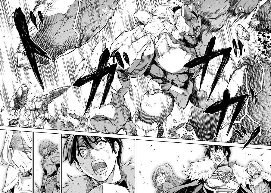 Drawing Saikyou Mangaka Wa Oekaki Skill De Isekai Musou Suru! - Chapter 80 - Page 14