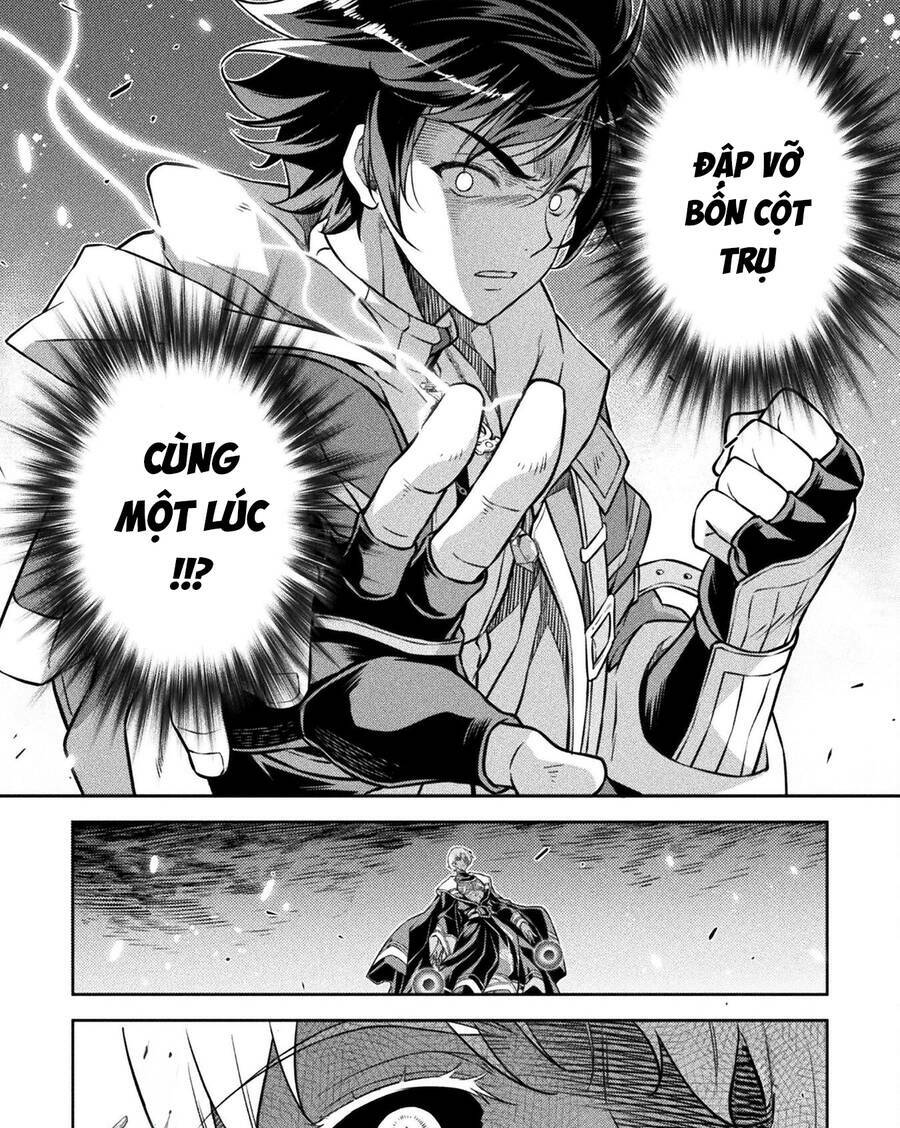 Drawing Saikyou Mangaka Wa Oekaki Skill De Isekai Musou Suru! - Chapter 80 - Page 15