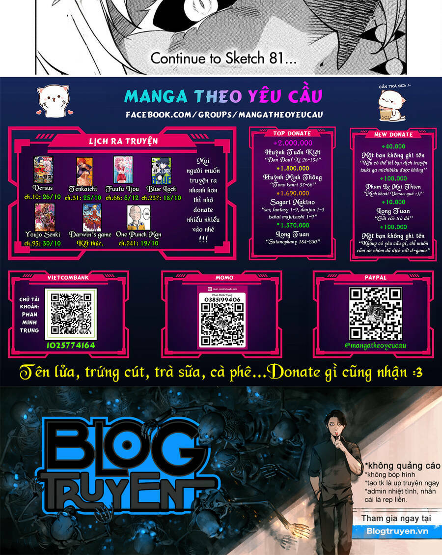 Drawing Saikyou Mangaka Wa Oekaki Skill De Isekai Musou Suru! - Chapter 80 - Page 16