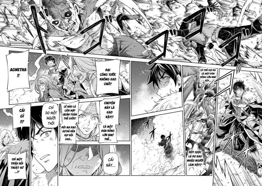 Drawing Saikyou Mangaka Wa Oekaki Skill De Isekai Musou Suru! - Chapter 80 - Page 5