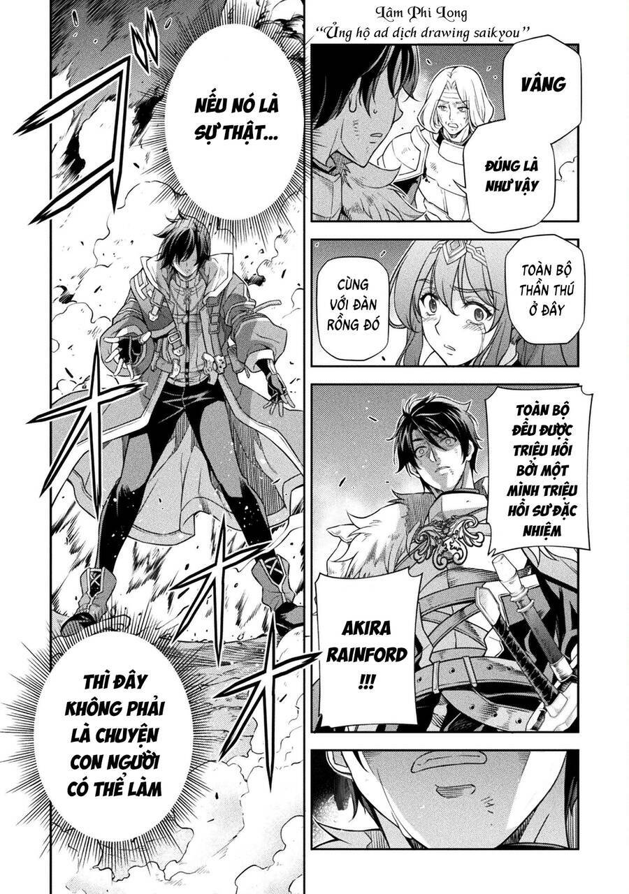 Drawing Saikyou Mangaka Wa Oekaki Skill De Isekai Musou Suru! - Chapter 80 - Page 6