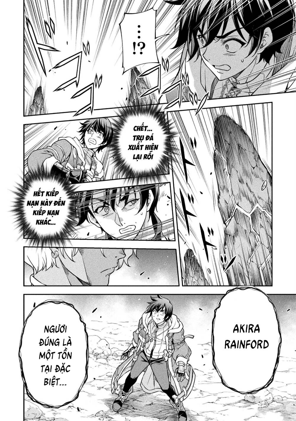 Drawing Saikyou Mangaka Wa Oekaki Skill De Isekai Musou Suru! - Chapter 81 - Page 10