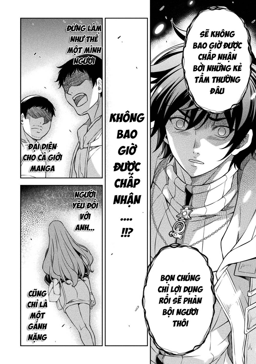 Drawing Saikyou Mangaka Wa Oekaki Skill De Isekai Musou Suru! - Chapter 81 - Page 12