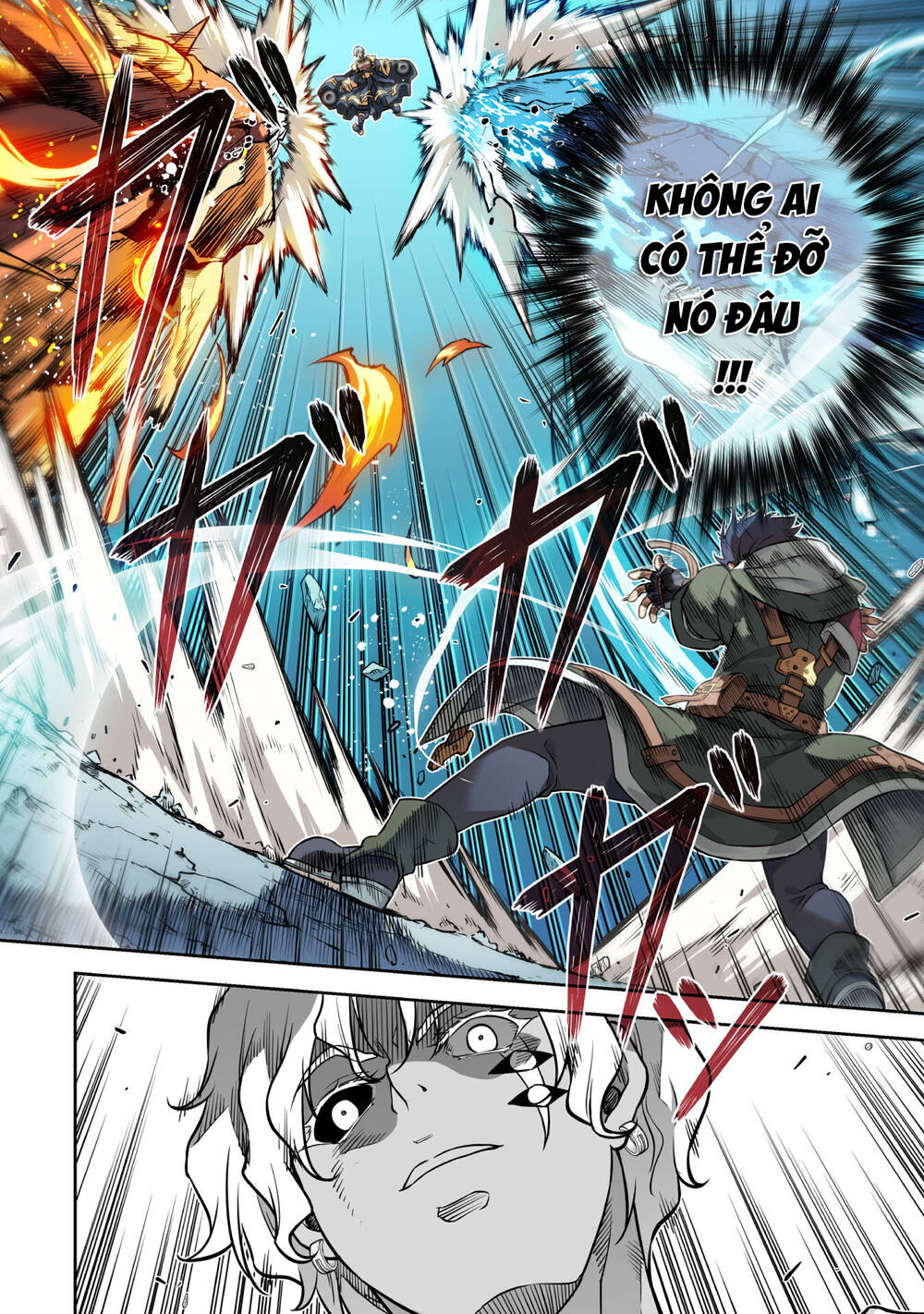 Drawing Saikyou Mangaka Wa Oekaki Skill De Isekai Musou Suru! - Chapter 81 - Page 5