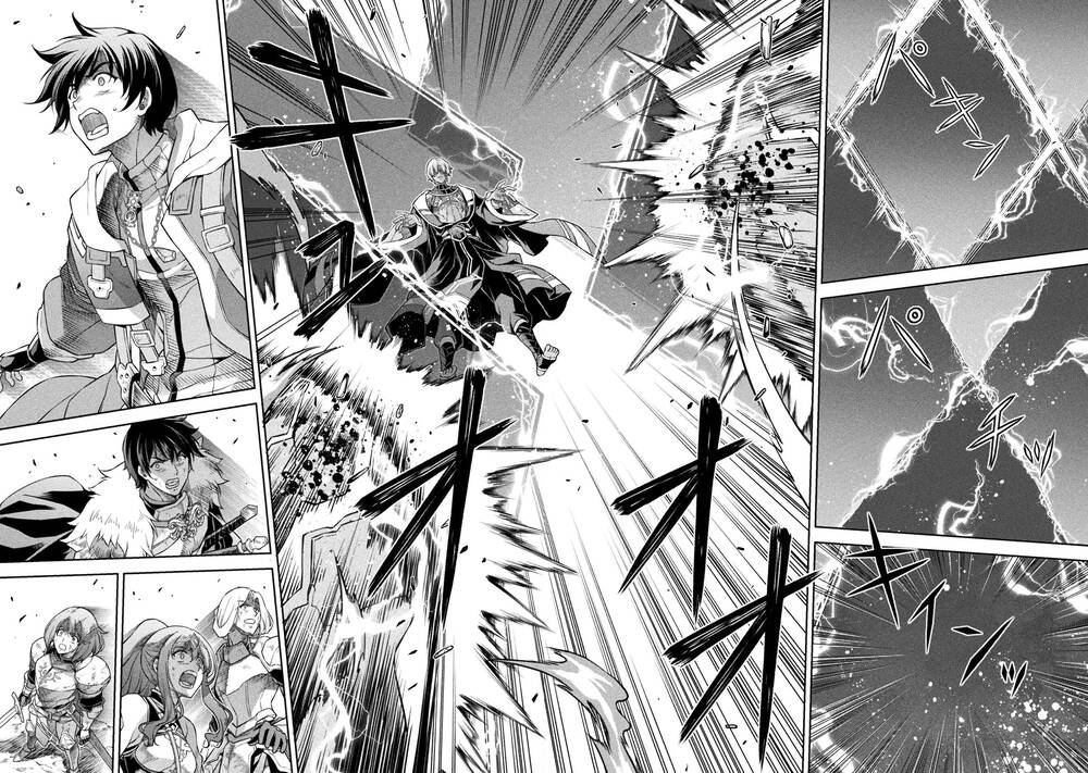 Drawing Saikyou Mangaka Wa Oekaki Skill De Isekai Musou Suru! - Chapter 81 - Page 7