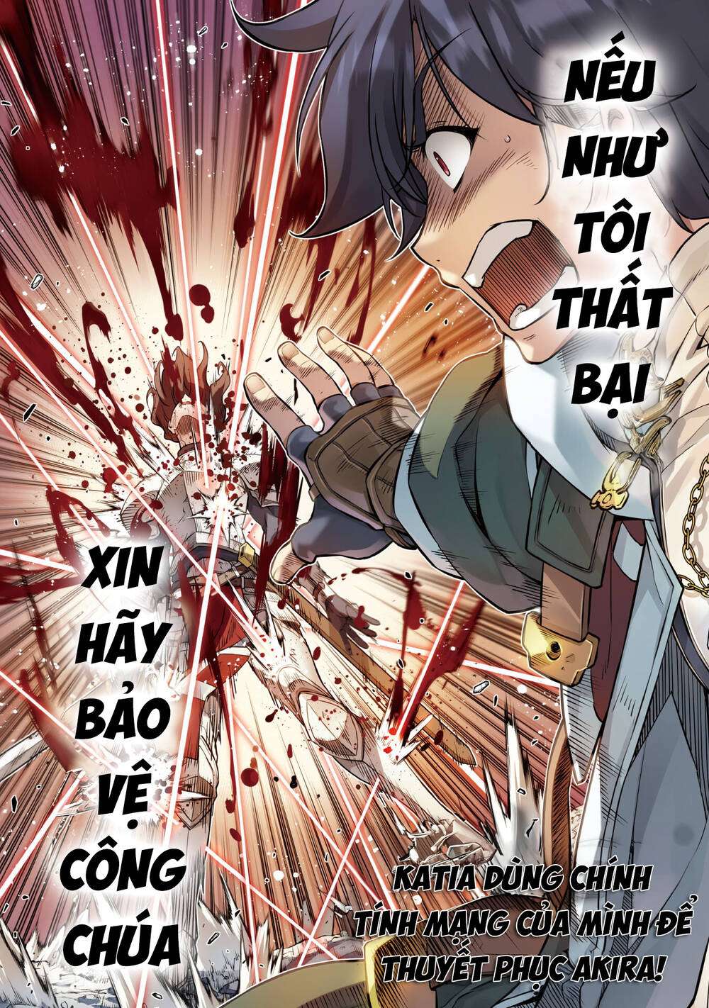 Drawing Saikyou Mangaka Wa Oekaki Skill De Isekai Musou Suru! - Chapter 82 - Page 18