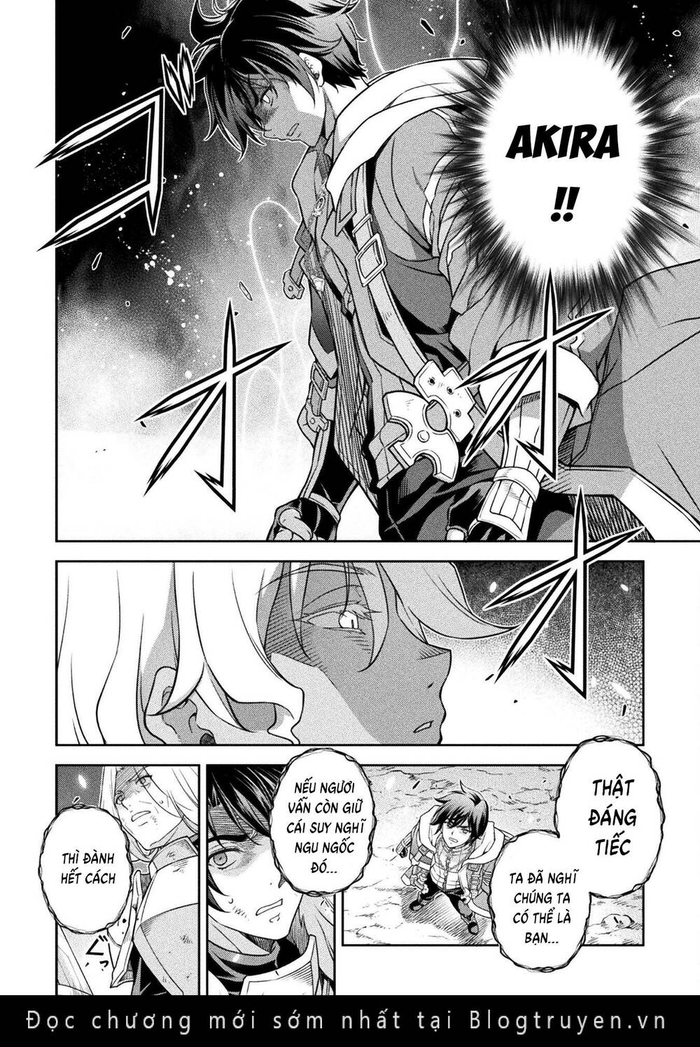 Drawing Saikyou Mangaka Wa Oekaki Skill De Isekai Musou Suru! - Chapter 83 - Page 9